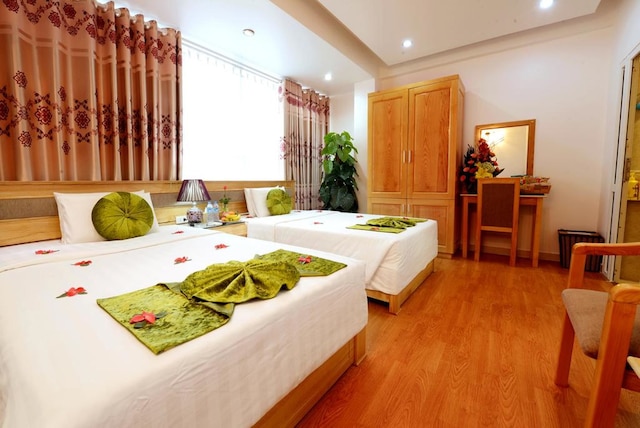 ブルー 29 ホテル