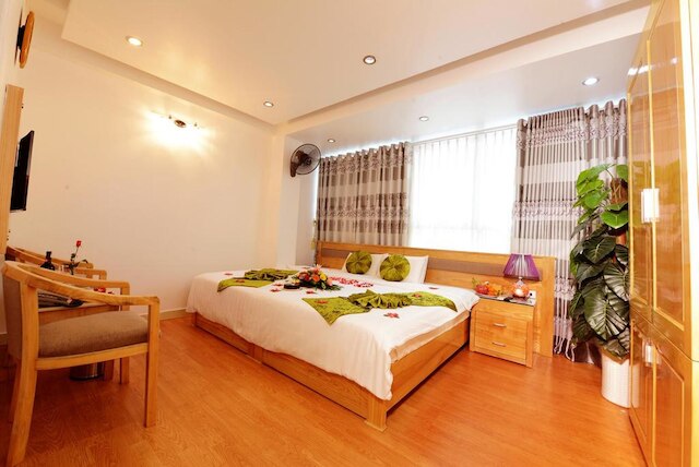 ブルー 29 ホテル