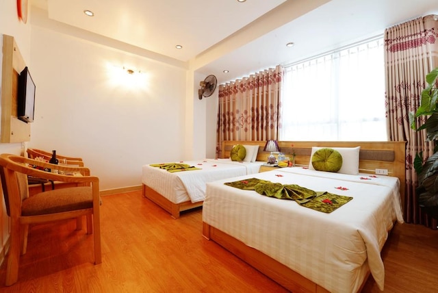 ブルー 29 ホテル