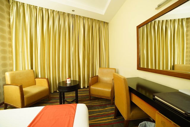 サン アンド サンズ ダウンタウン ホテル