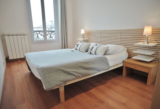 アパート ホテル リビエラ - グリマルディ - プロムナード デ ザングレ