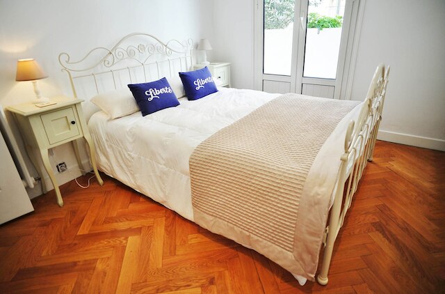 アパート ホテル リビエラ - グリマルディ - プロムナード デ ザングレ