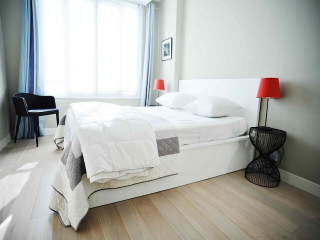 アパート ホテル リビエラ - グリマルディ - プロムナード デ ザングレ