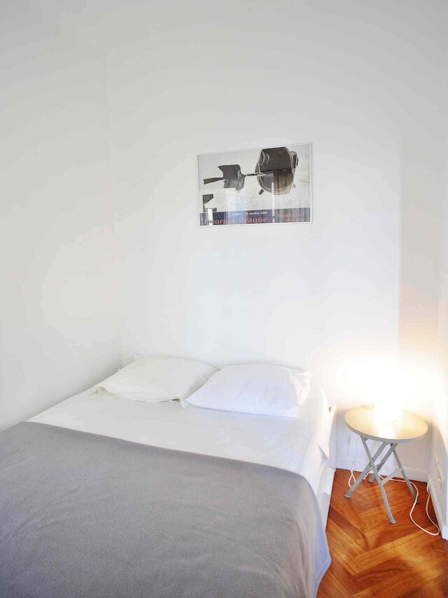 アパート ホテル リビエラ - グリマルディ - プロムナード デ ザングレ