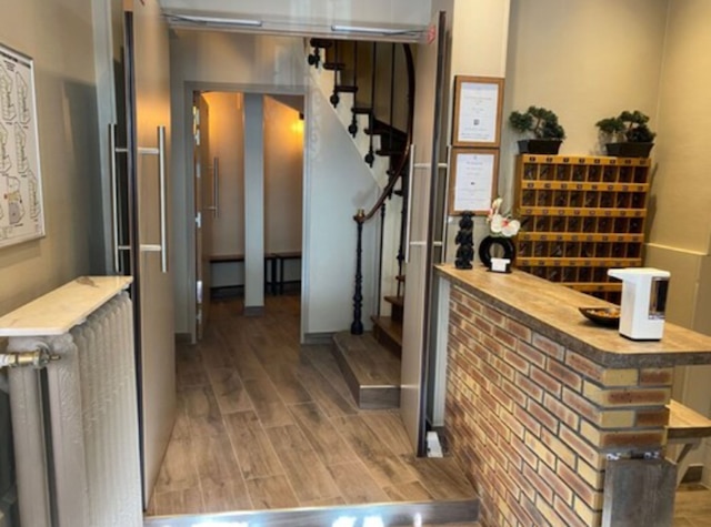 ホテル アングレテーレ