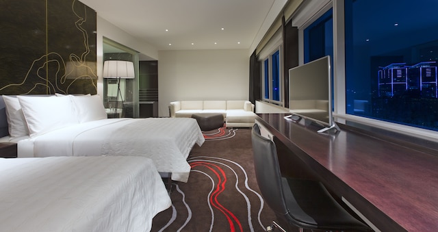 ル メリディアン サイゴン