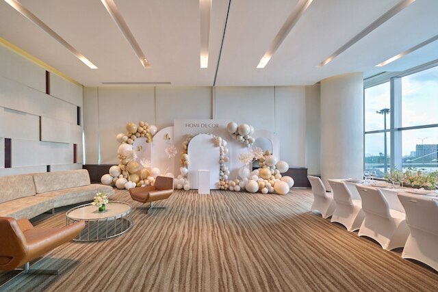 ル メリディアン サイゴン