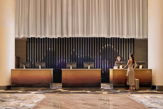 ル メリディアン サイゴン