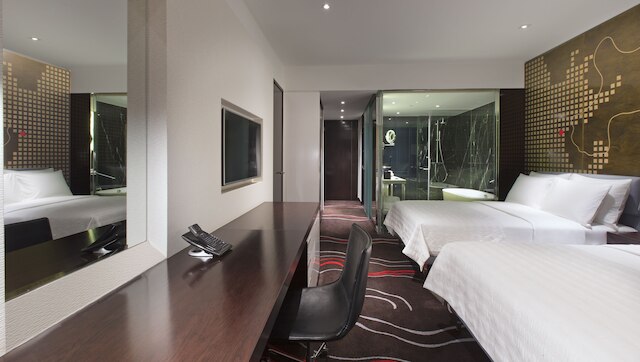 ル メリディアン サイゴン