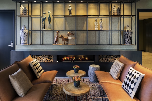 メルキュール ホテル アムステルダム スローテルダイク ステーション