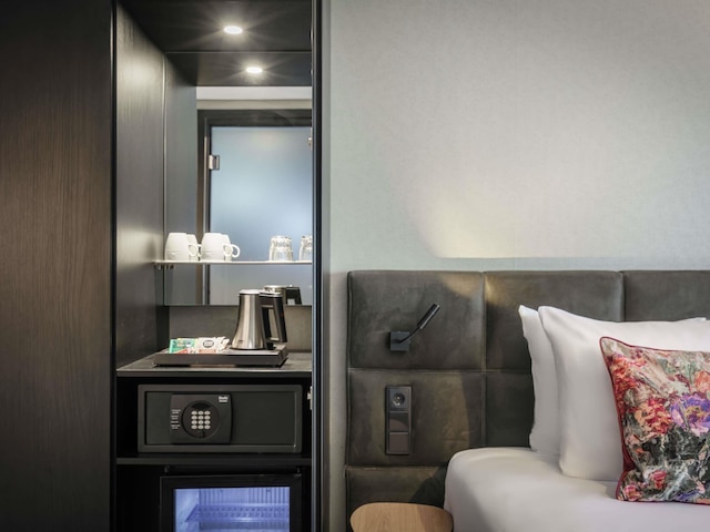 メルキュール ホテル アムステルダム スローテルダイク ステーション