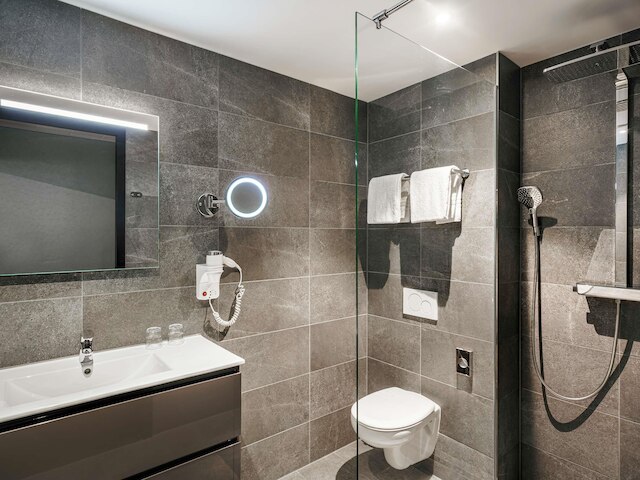 メルキュール ホテル アムステルダム スローテルダイク ステーション