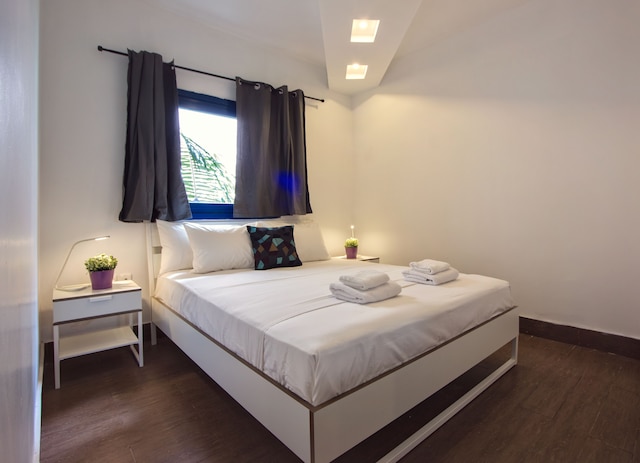 シェンキン バルマー アパートメンツ