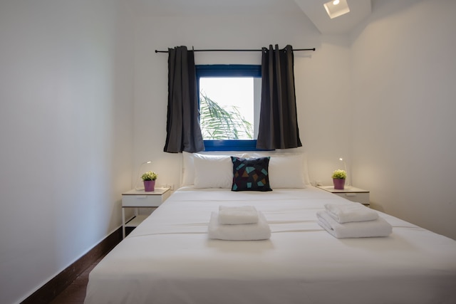 シェンキン バルマー アパートメンツ