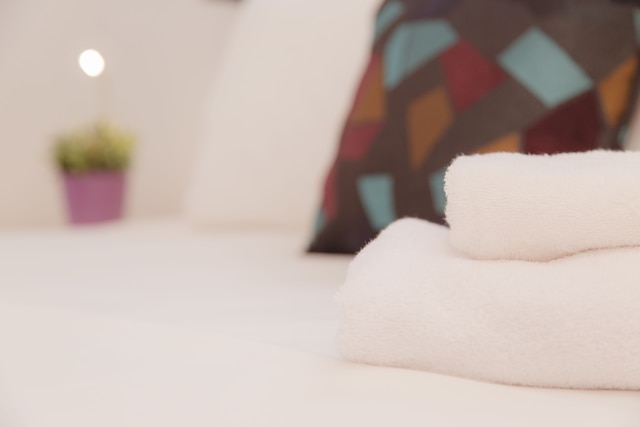 シェンキン バルマー アパートメンツ