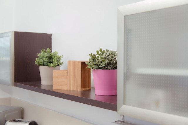 シェンキン バルマー アパートメンツ