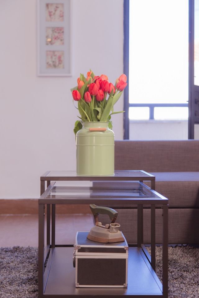 シェンキン バルマー アパートメンツ