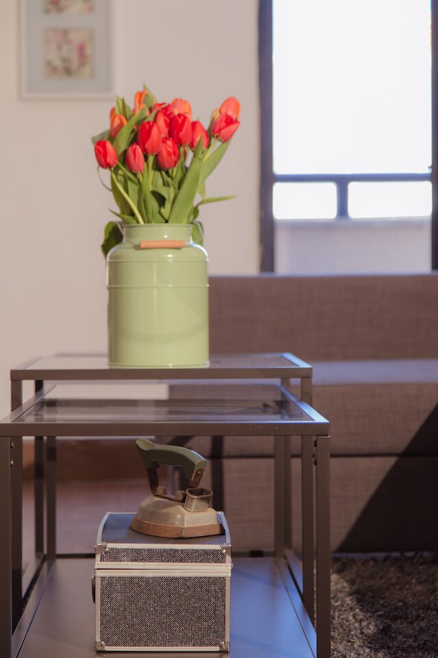 シェンキン バルマー アパートメンツ