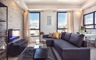 シェンキン バルマー アパートメンツ