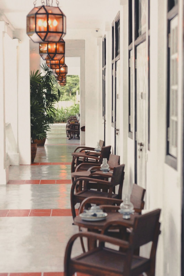 ラブラドール ヴィラ