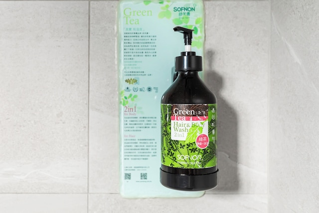 ムー チェン ホテル (慕辰旅店)