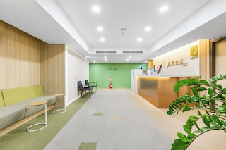 ムー チェン ホテル (慕辰旅店)