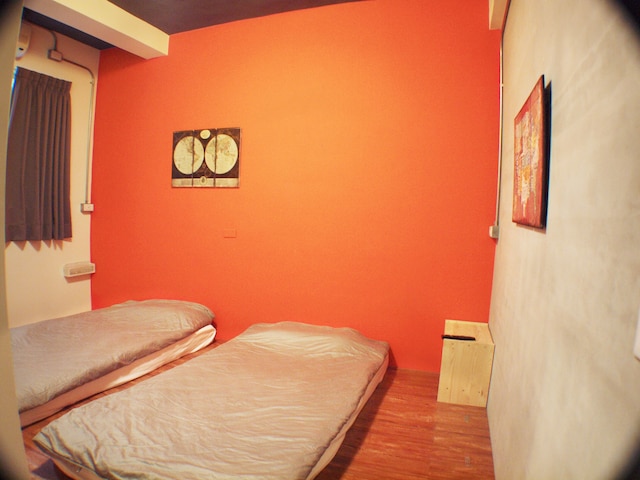 ノック ノック ホステル