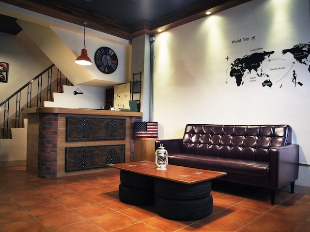 ノック ノック ホステル