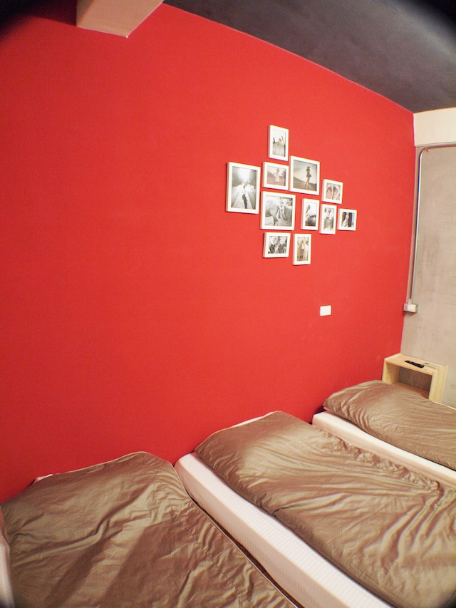 ノック ノック ホステル