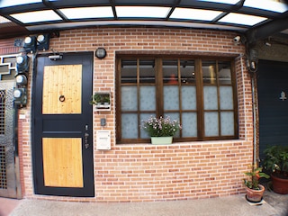 ノック ノック ホステル