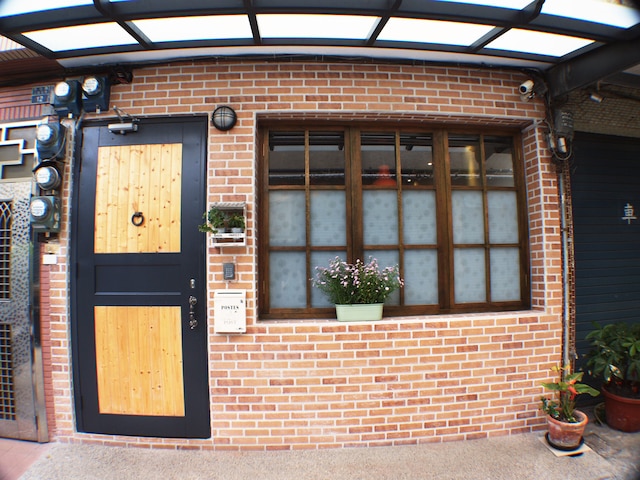 ノック ノック ホステル