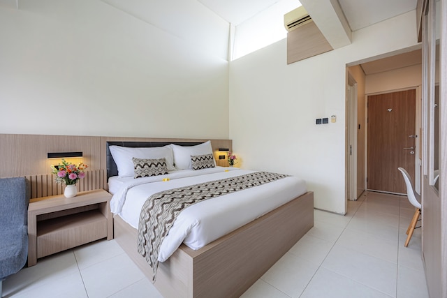 バリ ツルー リビング アパートメント