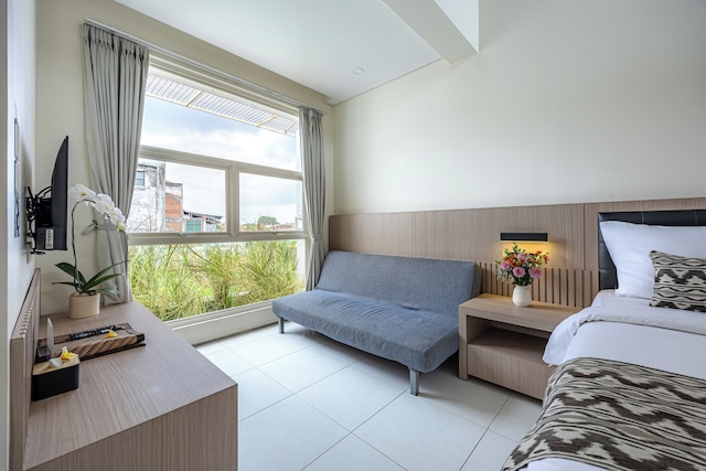 バリ ツルー リビング アパートメント