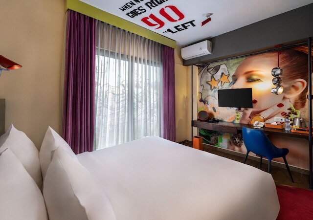 ヴィヴァ ダッシュ ホテル セミニャク