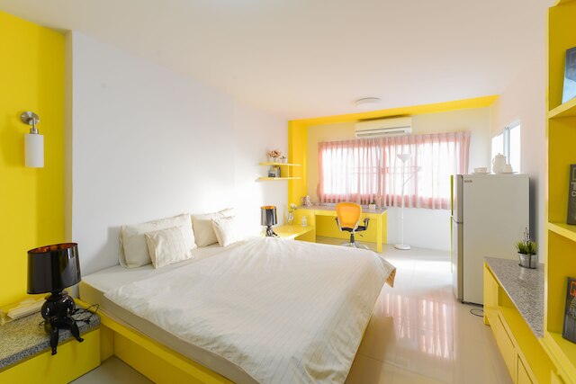 OYO 460 イント プレイス