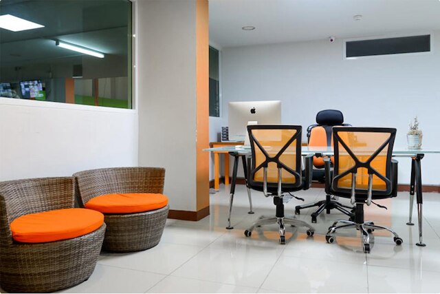 OYO 460 イント プレイス