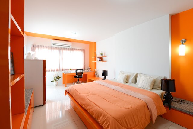 OYO 460 イント プレイス