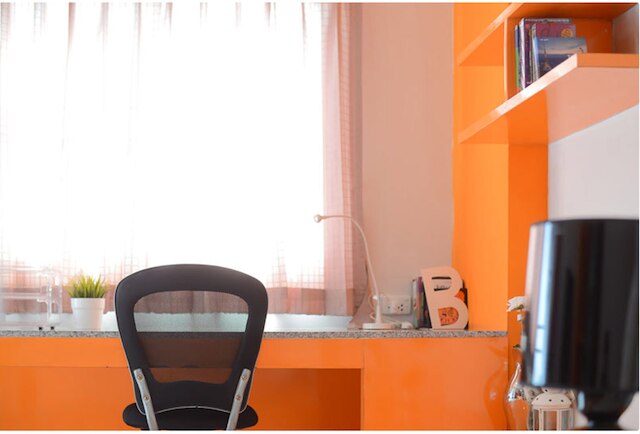 OYO 460 イント プレイス