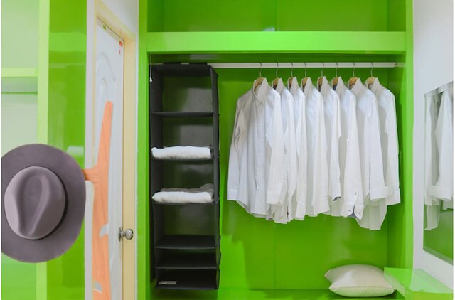 OYO 460 イント プレイス