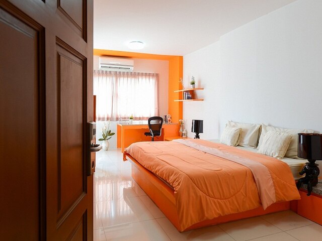 OYO 460 イント プレイス