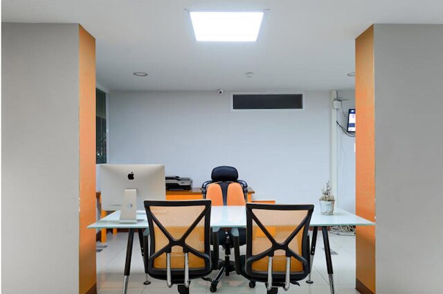 OYO 460 イント プレイス