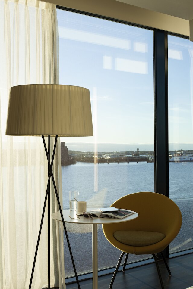 プルマン リバプール