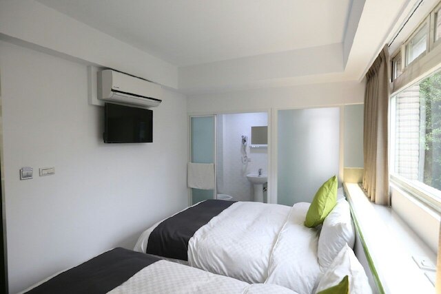 T.O ホテル チェンデ