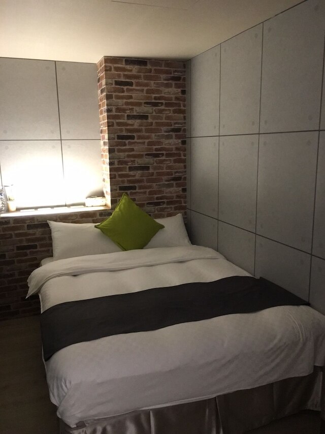 T.O ホテル チェンデ