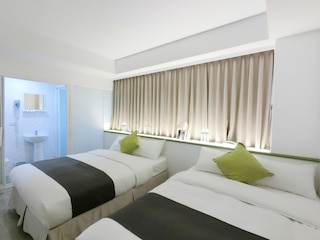 T.O ホテル チェンデ