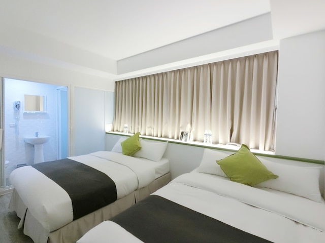 T.O ホテル チェンデ