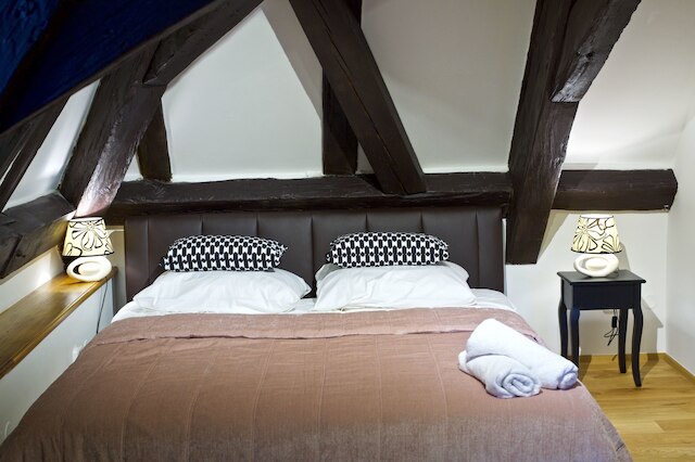 オールド タウン ブティック アパートメンツ