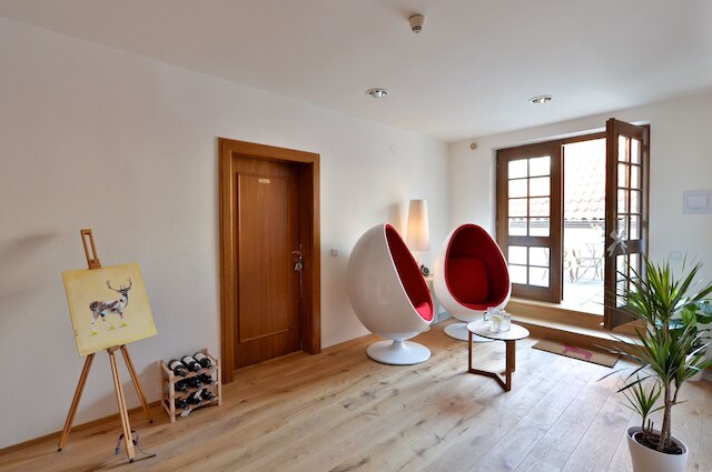 オールド タウン ブティック アパートメンツ