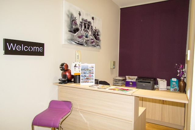 ホスタル バルセロナ トラベル