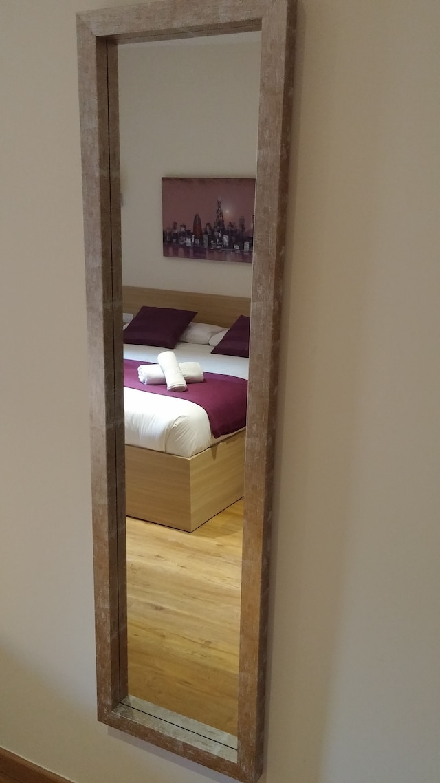 ホスタル バルセロナ トラベル